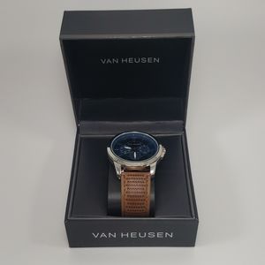 Van Huesen men's watch